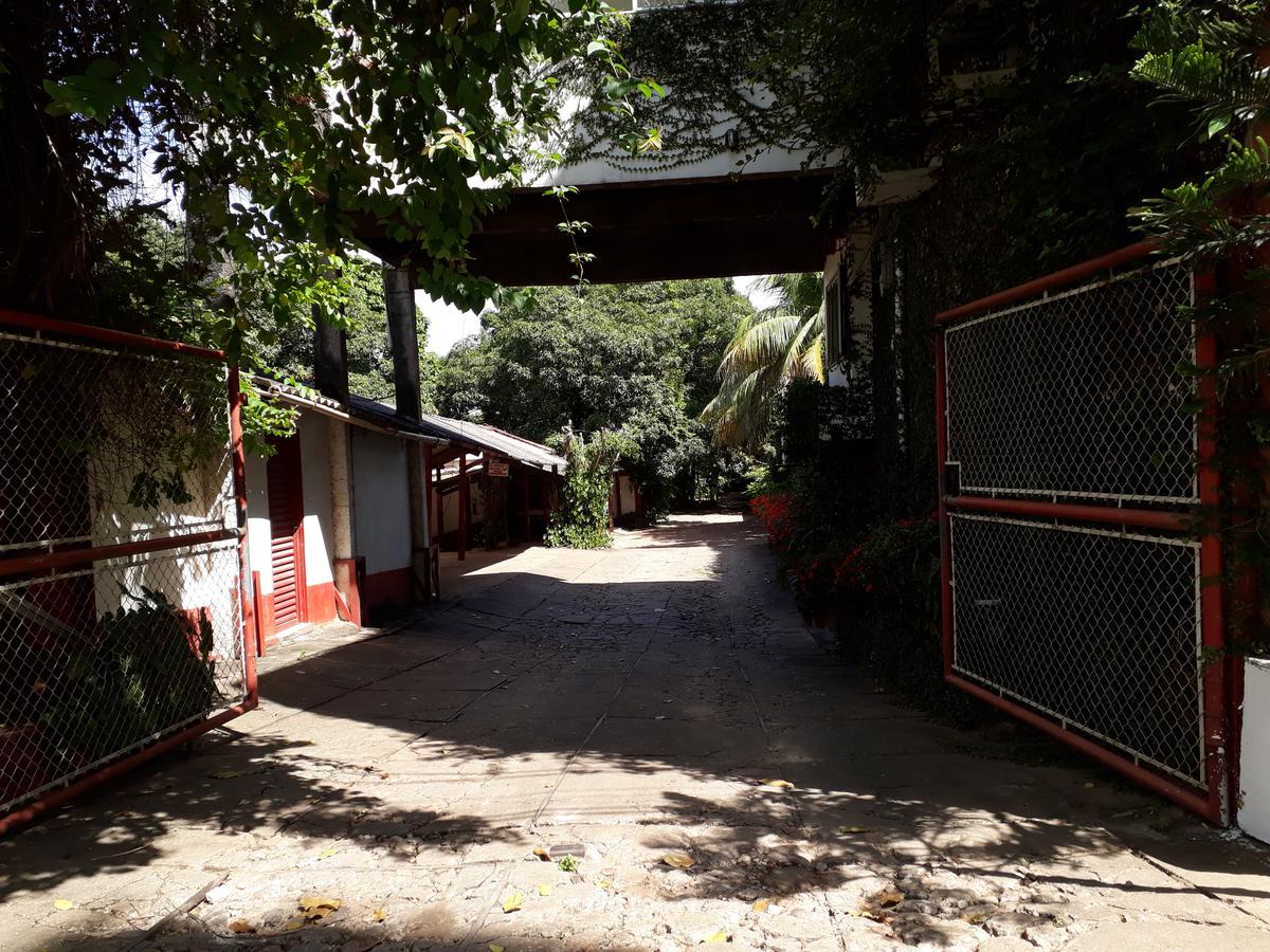 Plaza Hotel Marabá Eksteriør billede